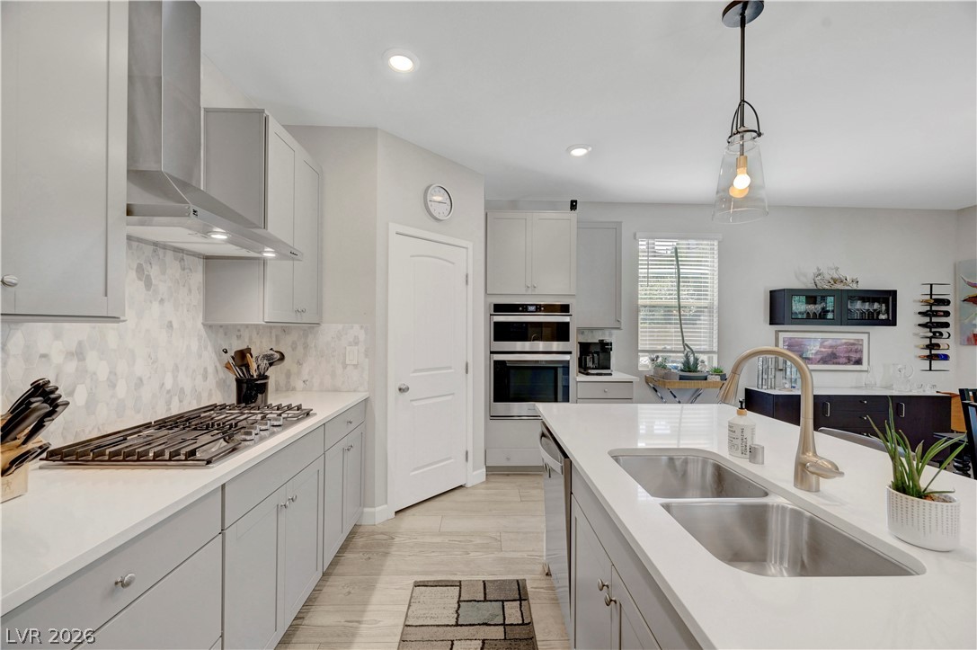 820 Riverlawn Place Las Vegas NV 89138