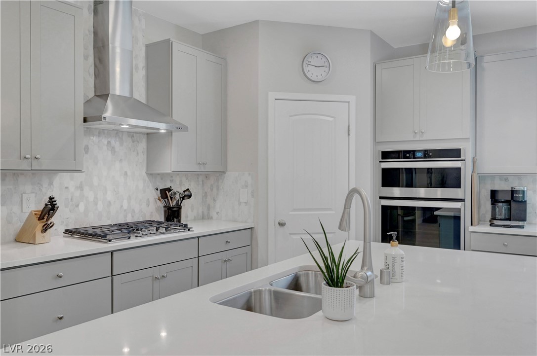 820 Riverlawn Place Las Vegas NV 89138