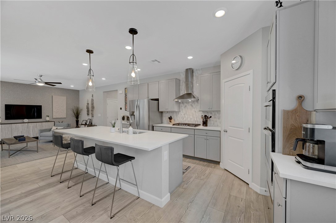 820 Riverlawn Place Las Vegas NV 89138