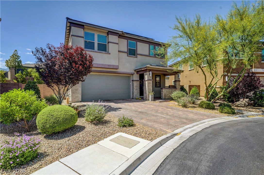 820 Riverlawn Place Las Vegas NV 89138