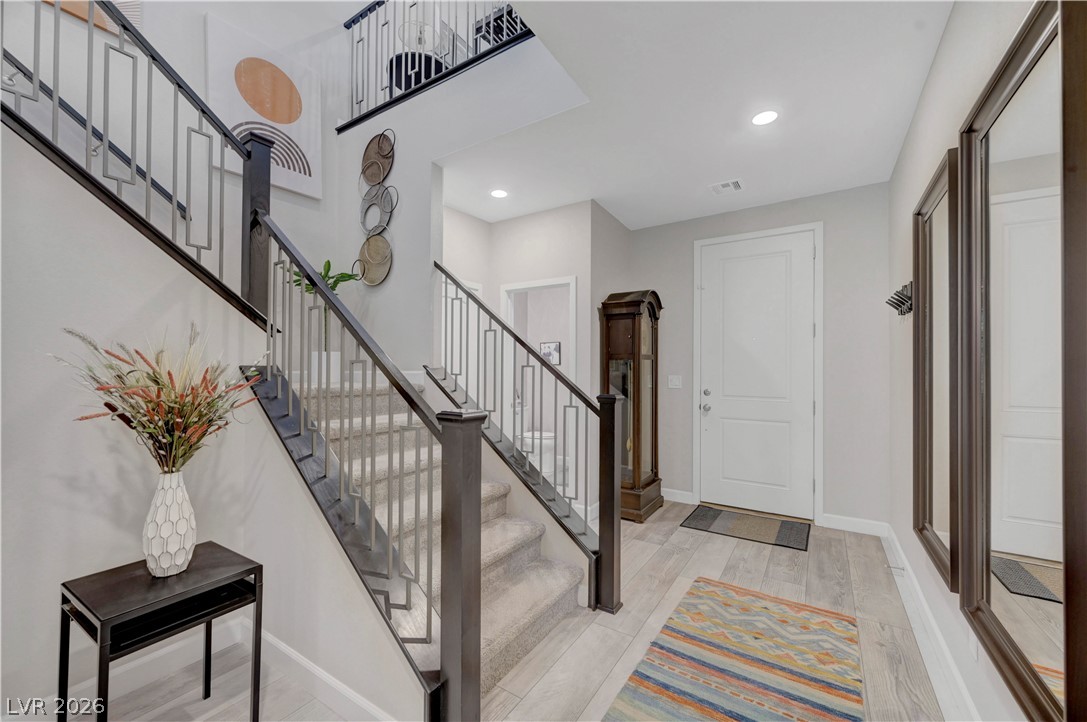 820 Riverlawn Place Las Vegas NV 89138