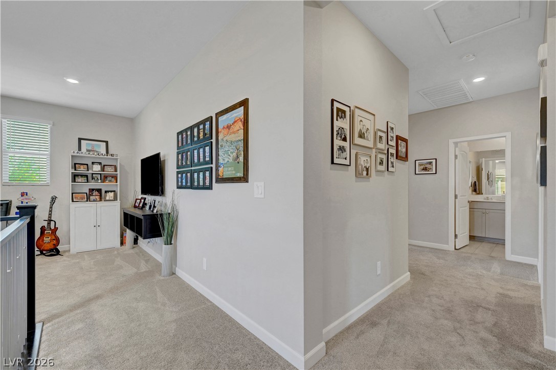 820 Riverlawn Place Las Vegas NV 89138