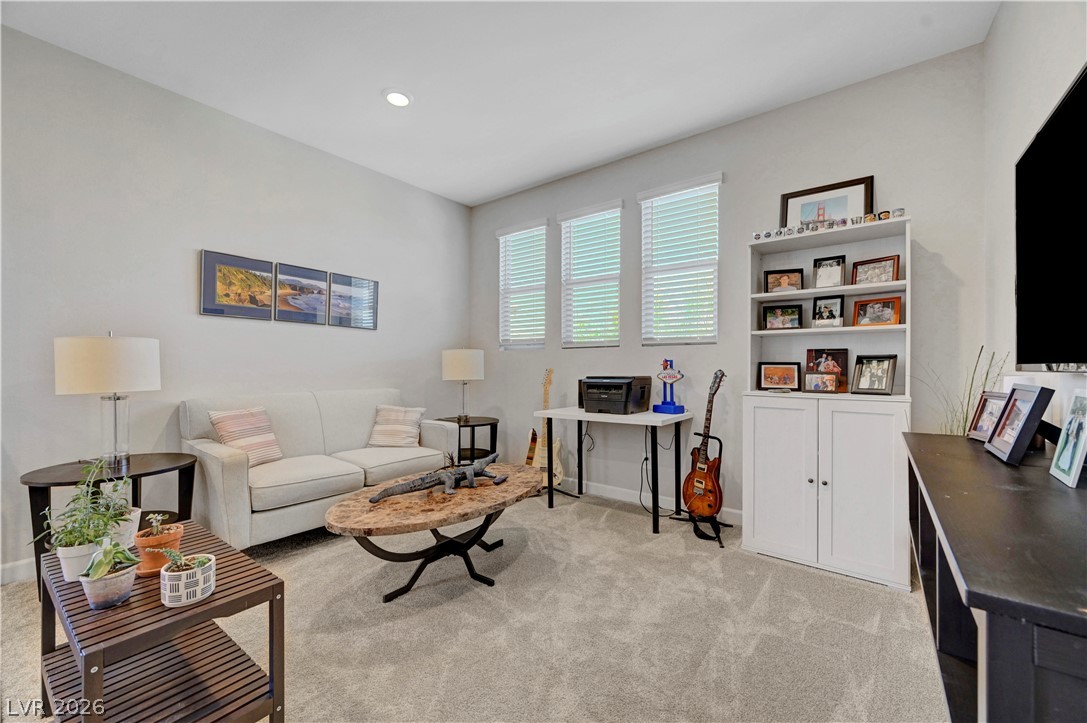 820 Riverlawn Place Las Vegas NV 89138