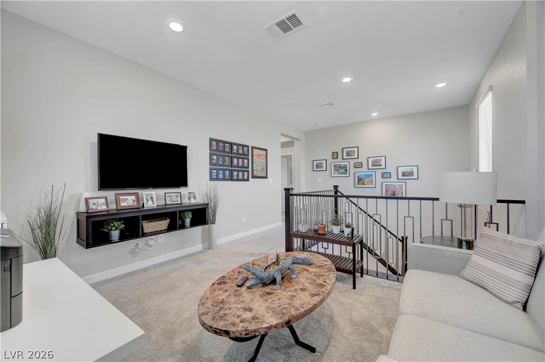 820 Riverlawn Place Las Vegas NV 89138