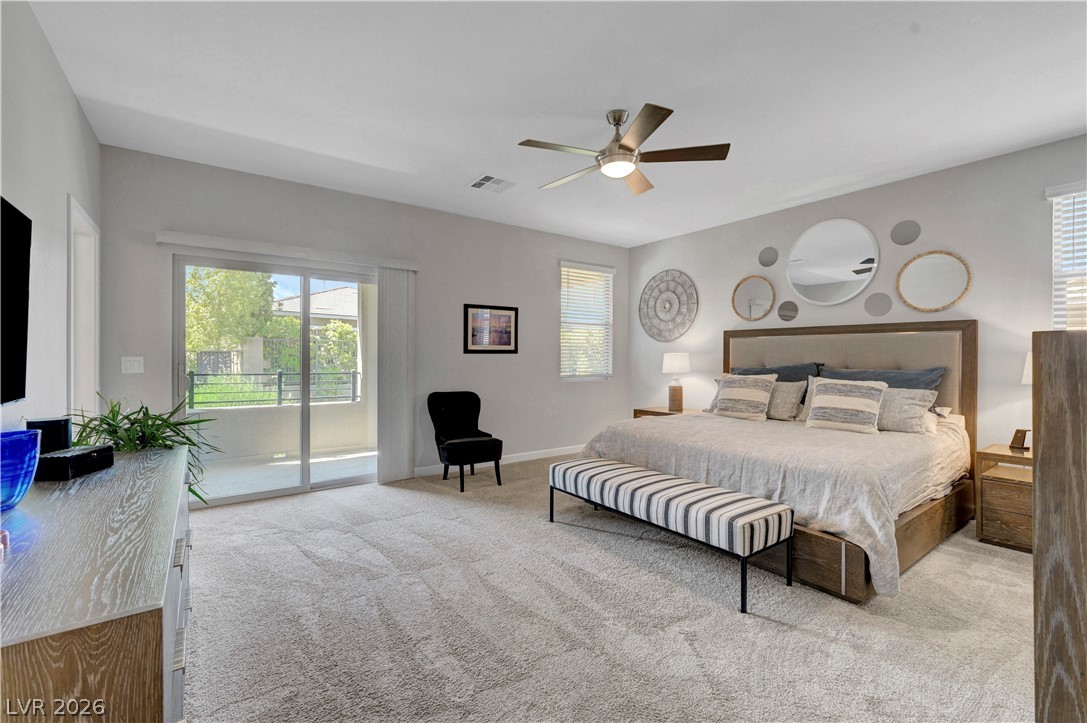 820 Riverlawn Place Las Vegas NV 89138