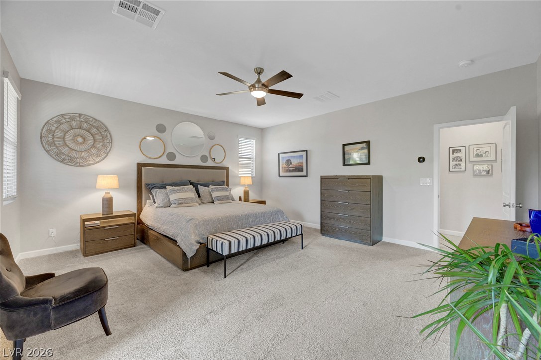 820 Riverlawn Place Las Vegas NV 89138