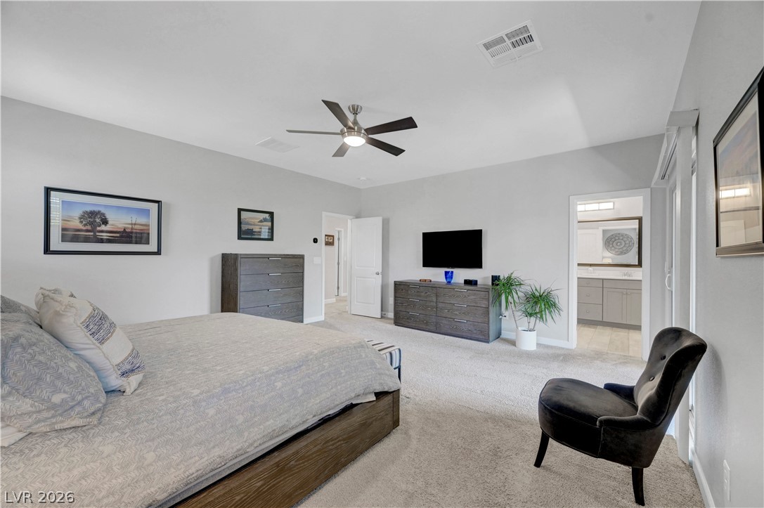 820 Riverlawn Place Las Vegas NV 89138