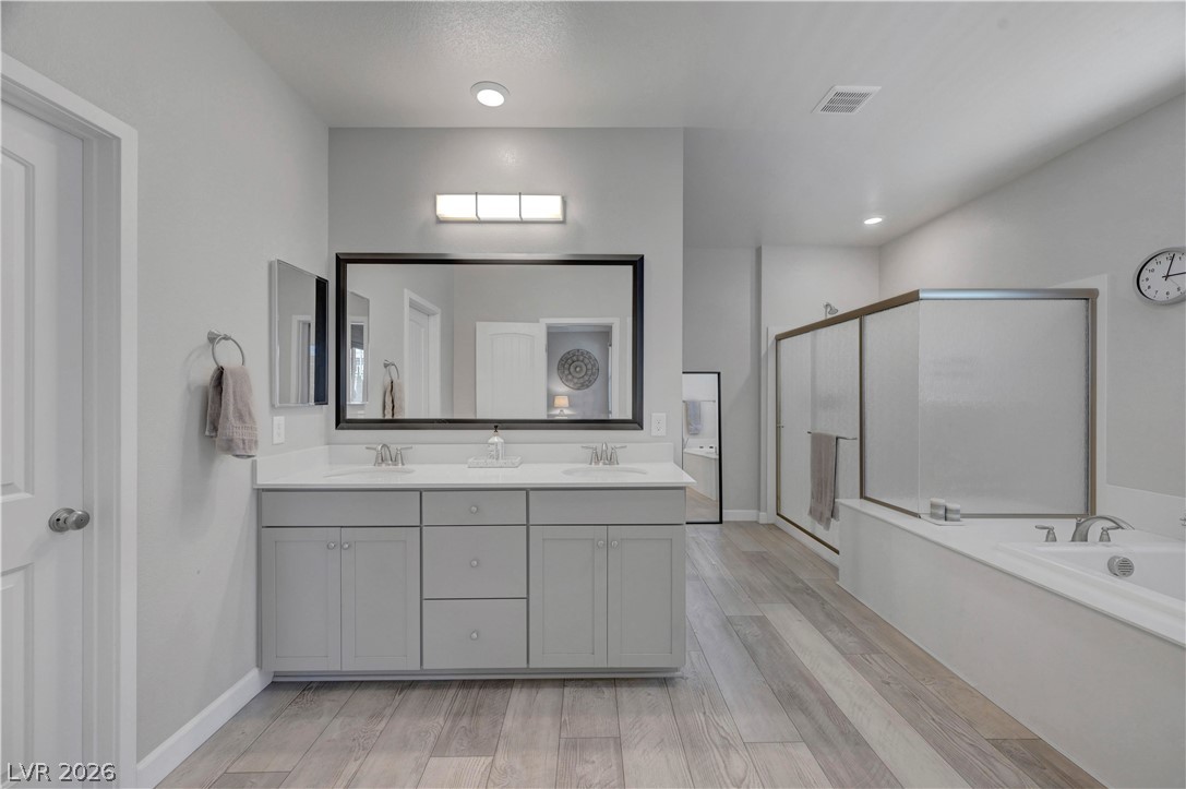 820 Riverlawn Place Las Vegas NV 89138