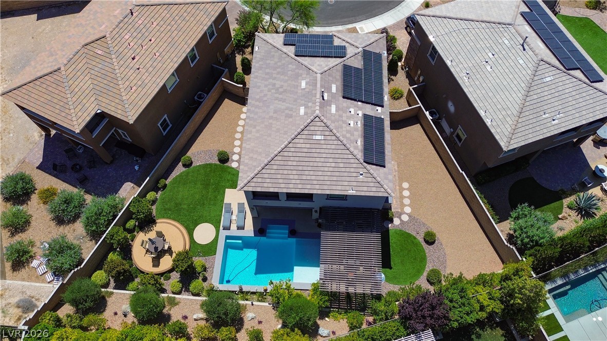 820 Riverlawn Place Las Vegas NV 89138