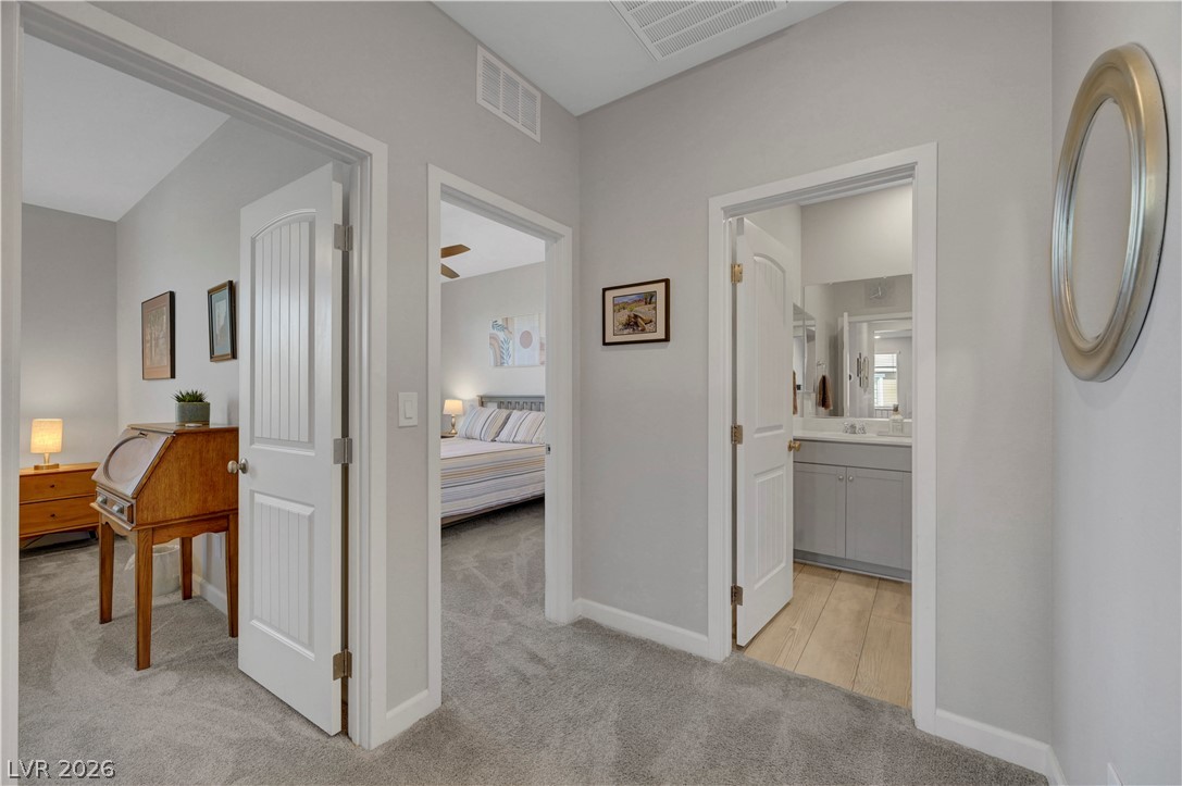 820 Riverlawn Place Las Vegas NV 89138