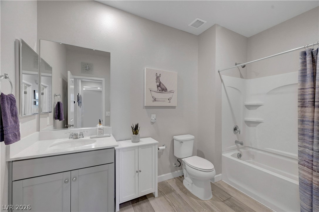 820 Riverlawn Place Las Vegas NV 89138