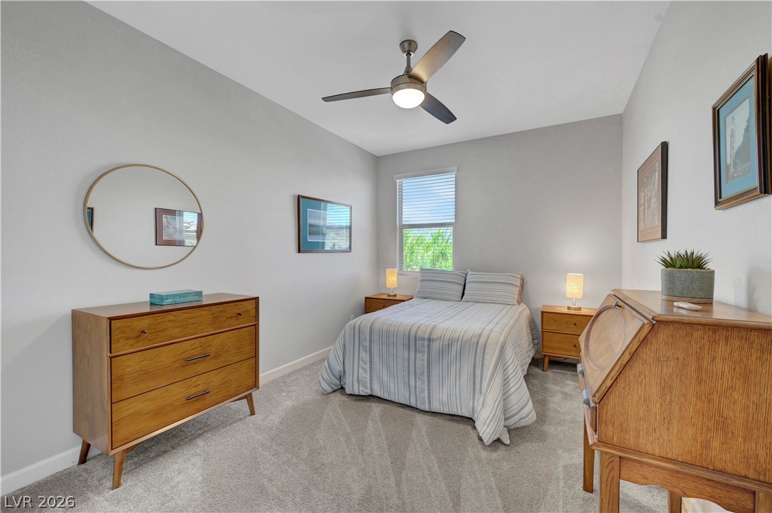 820 Riverlawn Place Las Vegas NV 89138