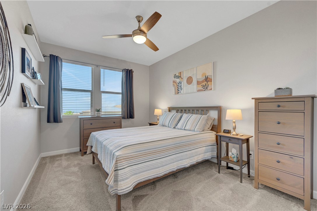 820 Riverlawn Place Las Vegas NV 89138