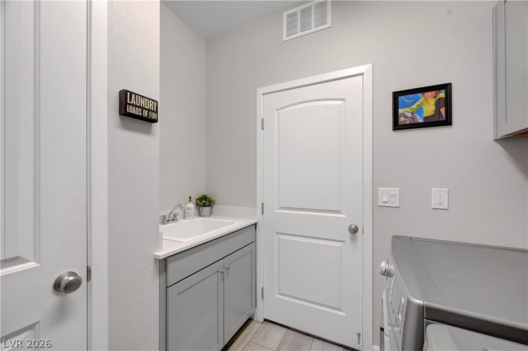 820 Riverlawn Place Las Vegas NV 89138