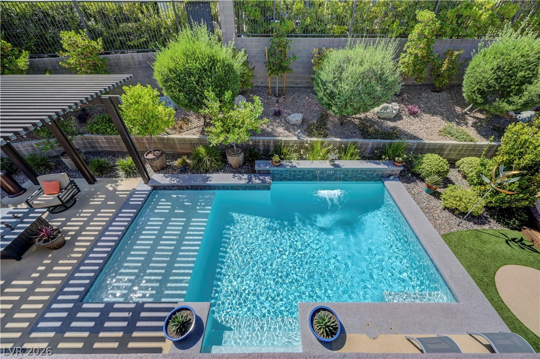 820 Riverlawn Place Las Vegas NV 89138