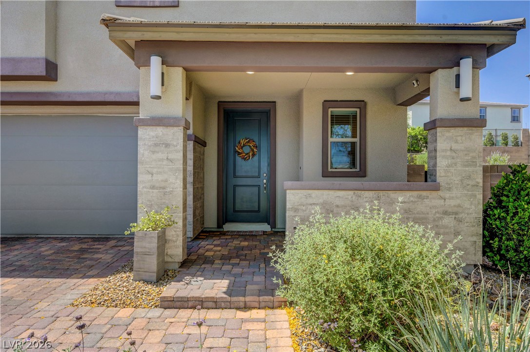 820 Riverlawn Place Las Vegas NV 89138