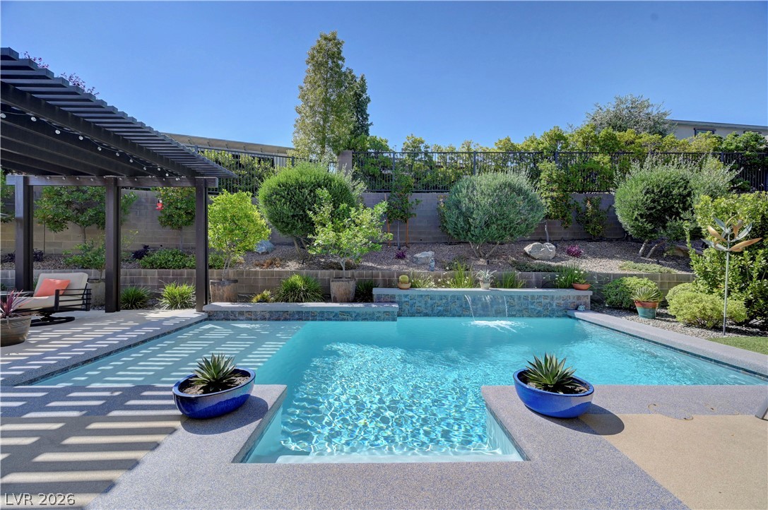 820 Riverlawn Place Las Vegas NV 89138