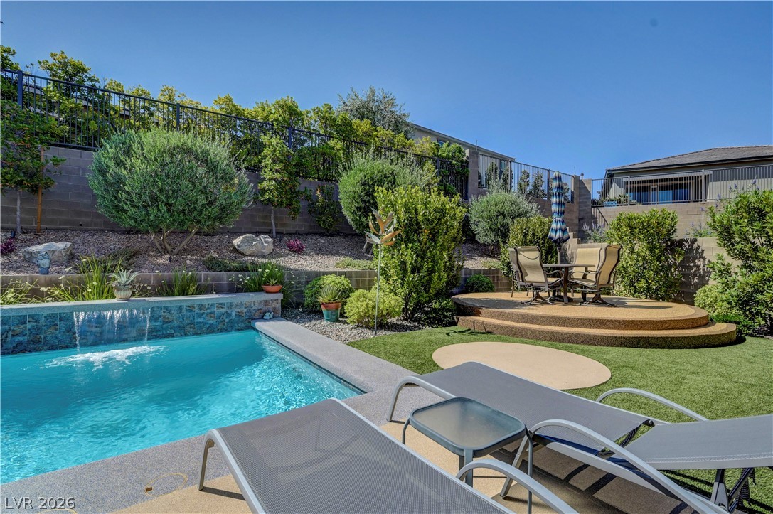 820 Riverlawn Place Las Vegas NV 89138