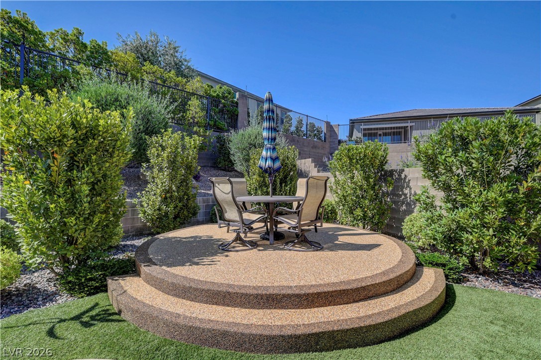 820 Riverlawn Place Las Vegas NV 89138