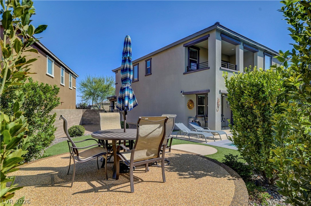 820 Riverlawn Place Las Vegas NV 89138