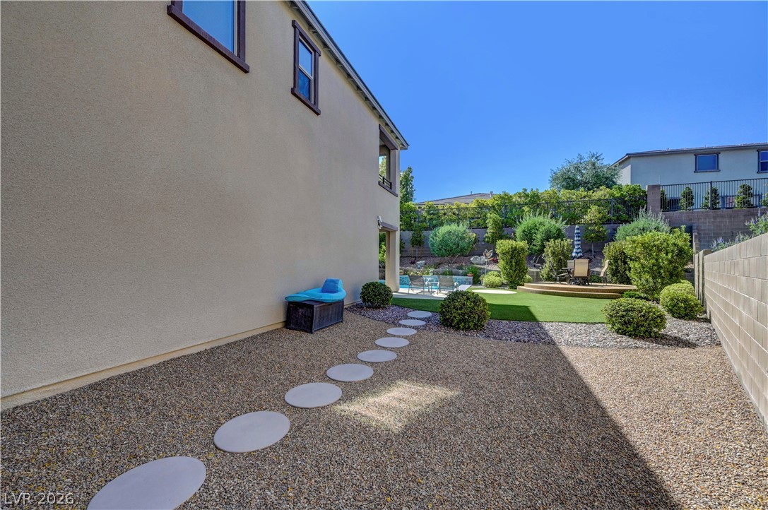 820 Riverlawn Place Las Vegas NV 89138