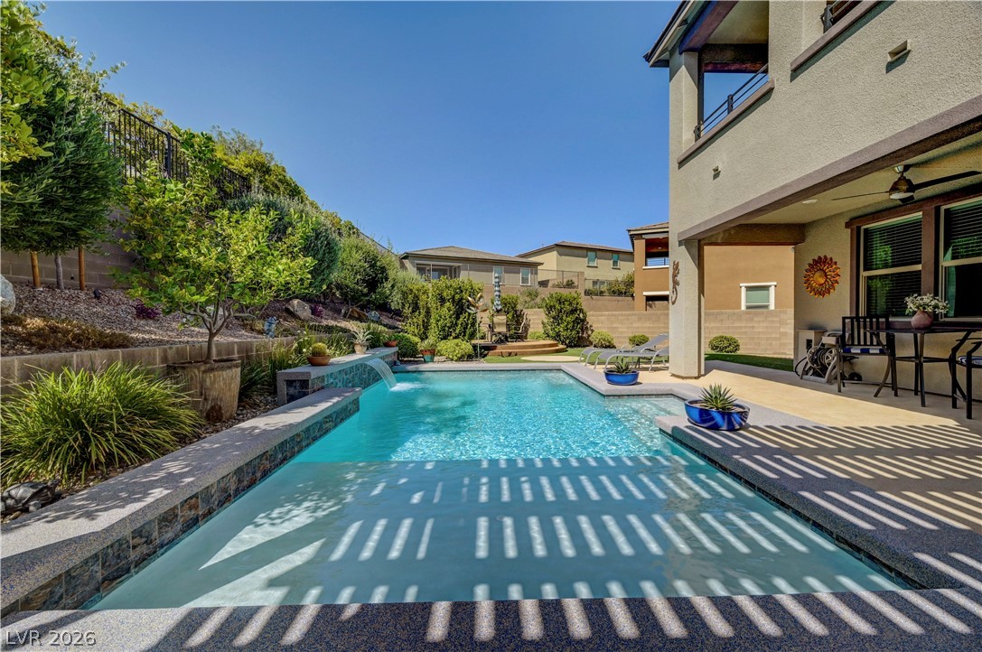 820 Riverlawn Place Las Vegas NV 89138