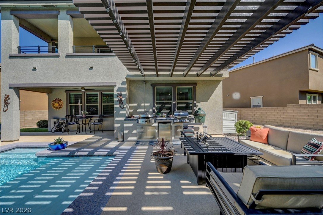 820 Riverlawn Place Las Vegas NV 89138