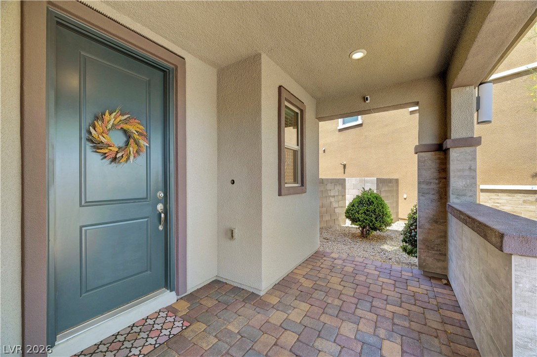820 Riverlawn Place Las Vegas NV 89138