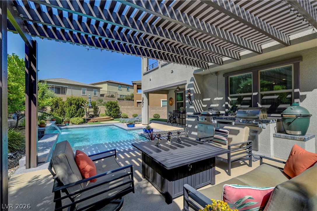 820 Riverlawn Place Las Vegas NV 89138