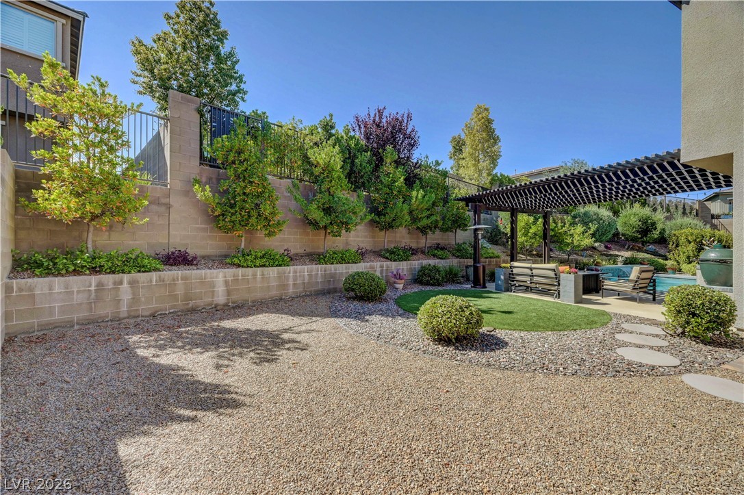 820 Riverlawn Place Las Vegas NV 89138