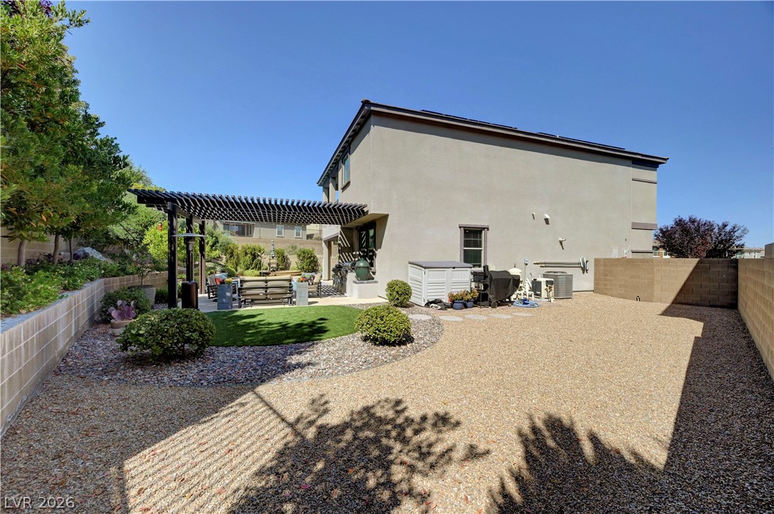 820 Riverlawn Place Las Vegas NV 89138