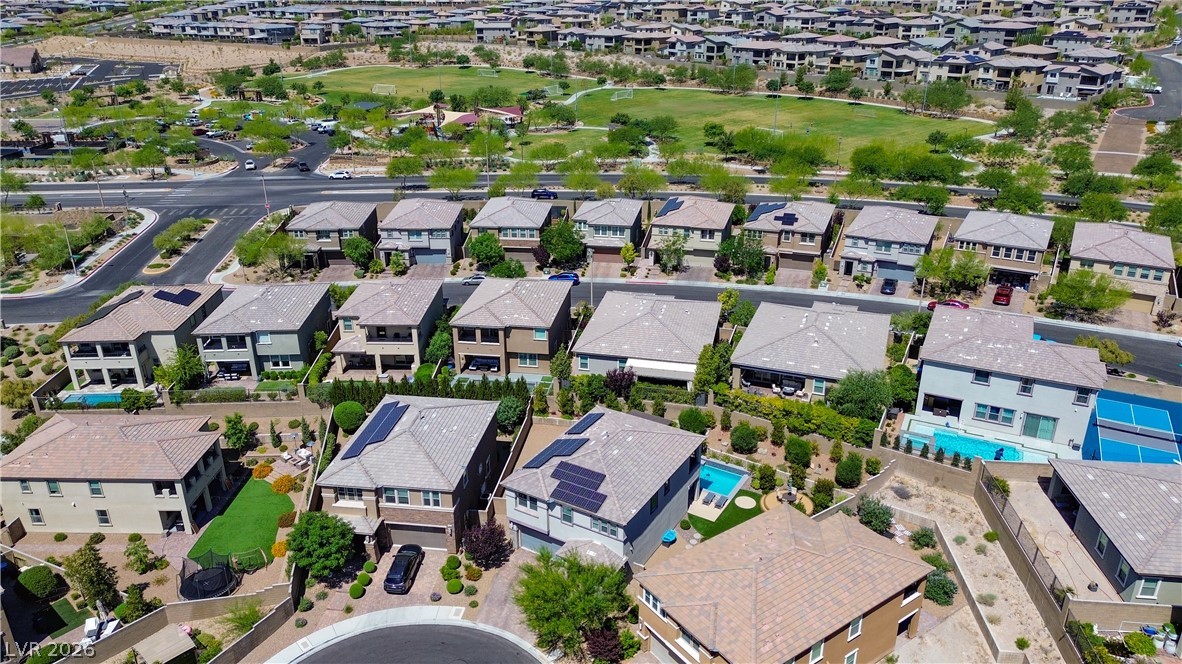 820 Riverlawn Place Las Vegas NV 89138