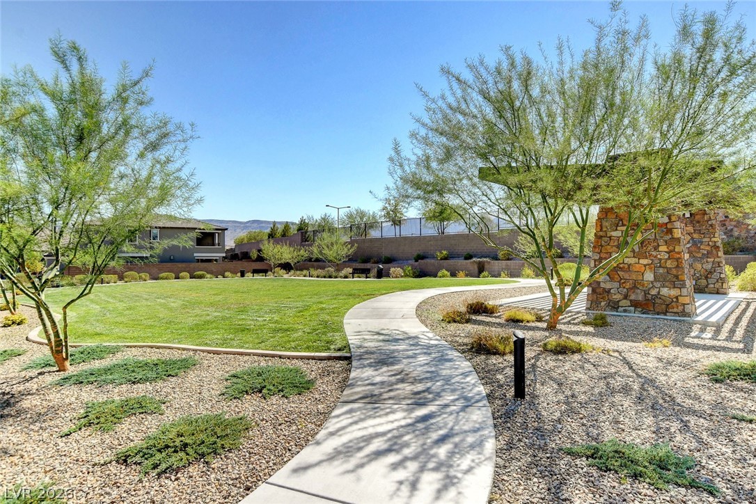 820 Riverlawn Place Las Vegas NV 89138