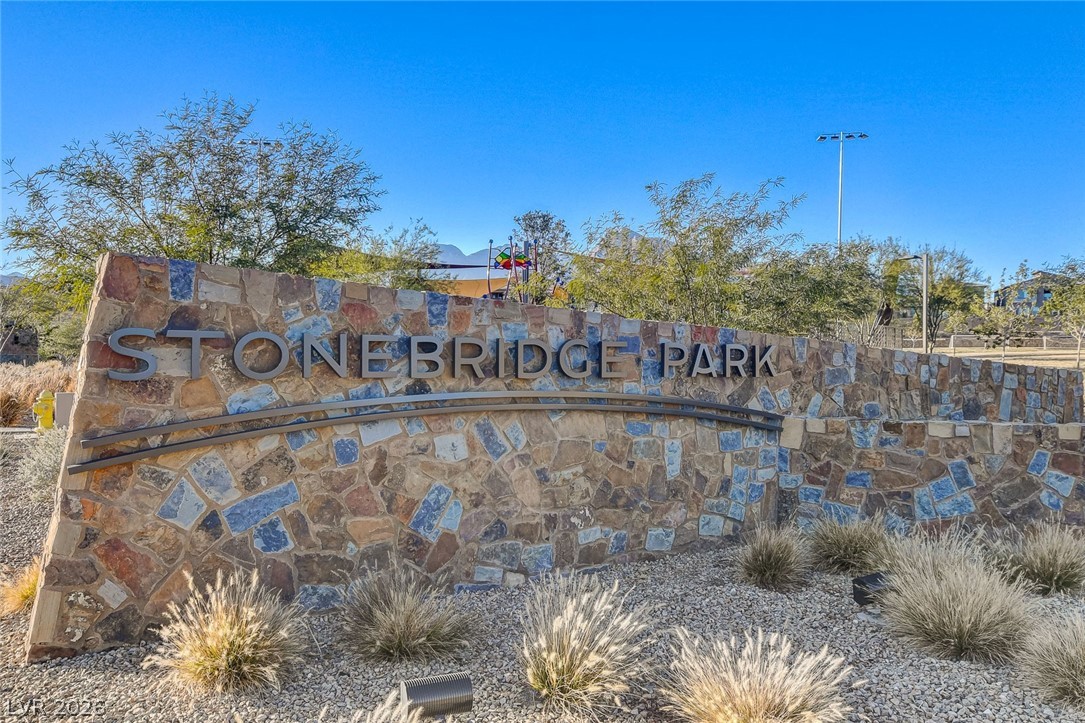 820 Riverlawn Place Las Vegas NV 89138