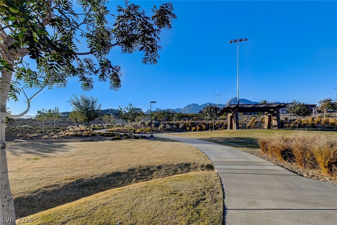 820 Riverlawn Place Las Vegas NV 89138