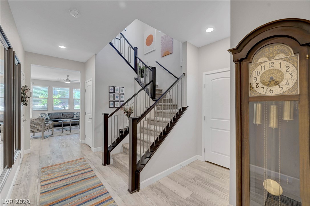 820 Riverlawn Place Las Vegas NV 89138