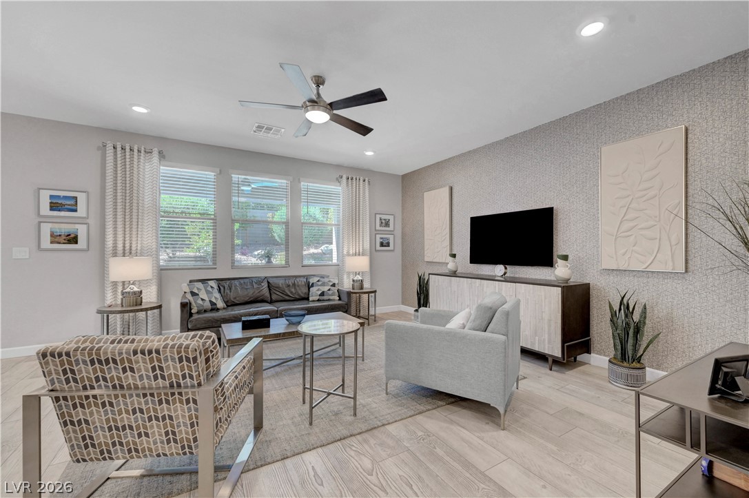 820 Riverlawn Place Las Vegas NV 89138