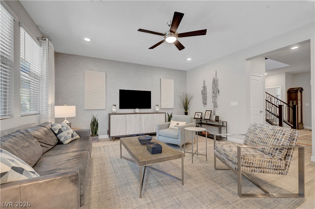 820 Riverlawn Place Las Vegas NV 89138