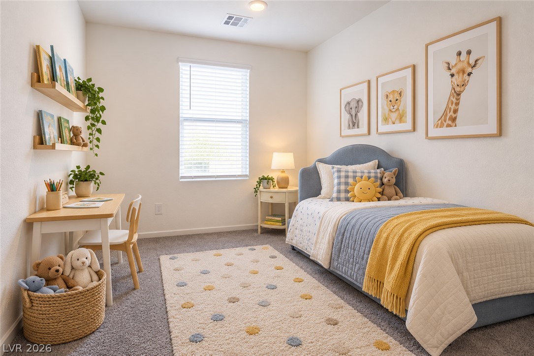 4495 Honey Hills Avenue Las Vegas NV 89141