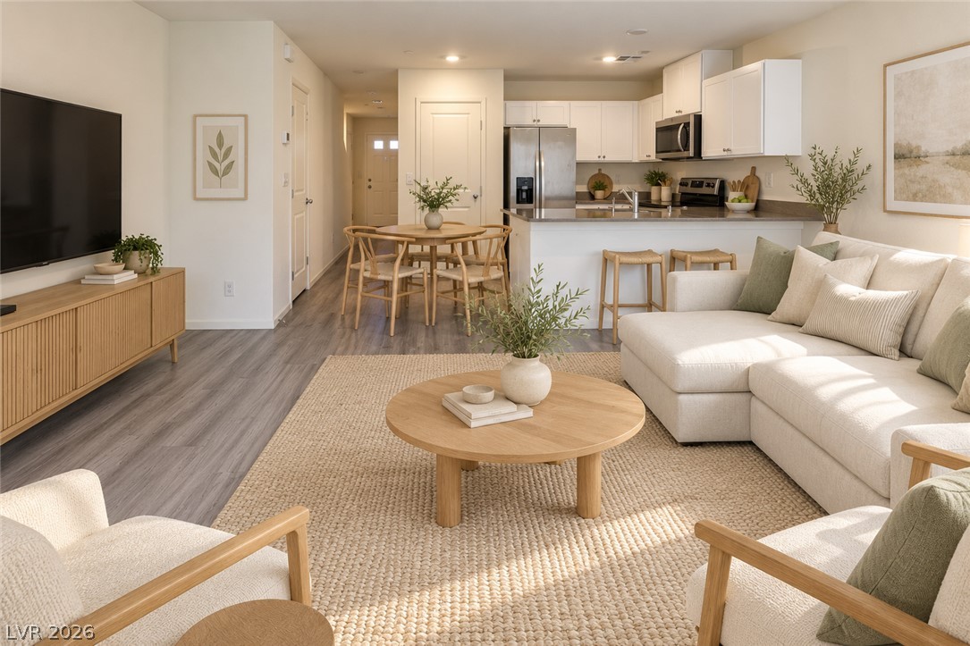 4495 Honey Hills Avenue Las Vegas NV 89141
