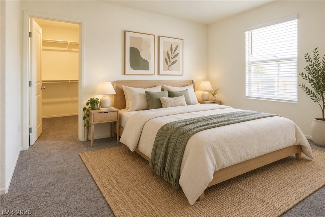 4495 Honey Hills Avenue Las Vegas NV 89141