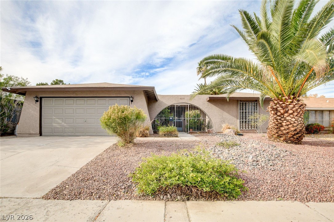 4273 Hazelcrest Drive Las Vegas NV 89121
