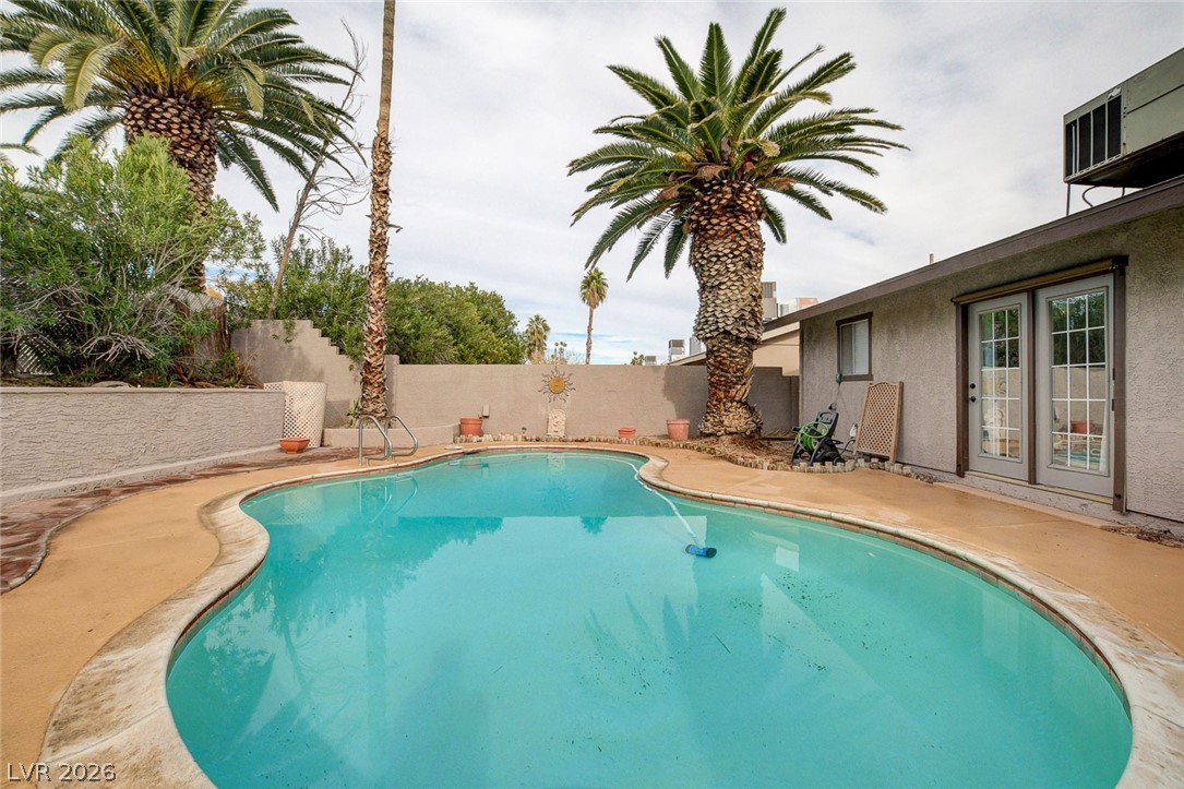 4273 Hazelcrest Drive Las Vegas NV 89121