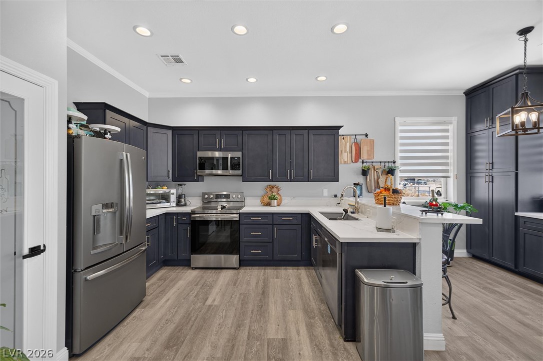 2671 East Hacienda Street Pahrump NV 89048