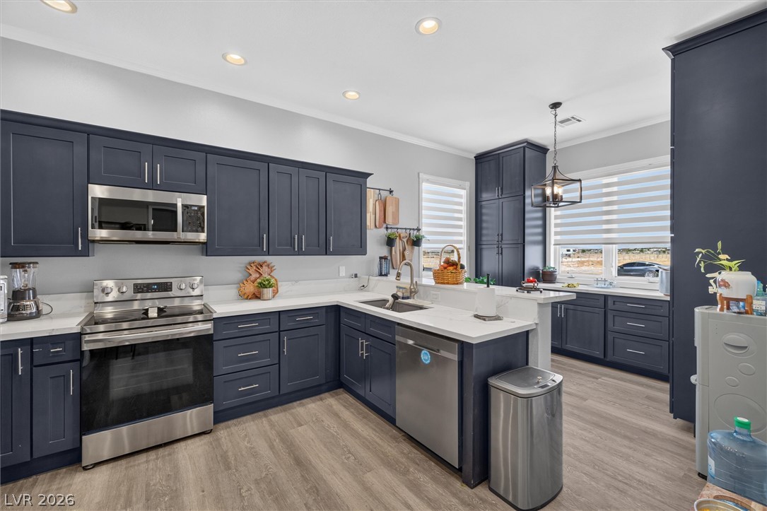 2671 East Hacienda Street Pahrump NV 89048