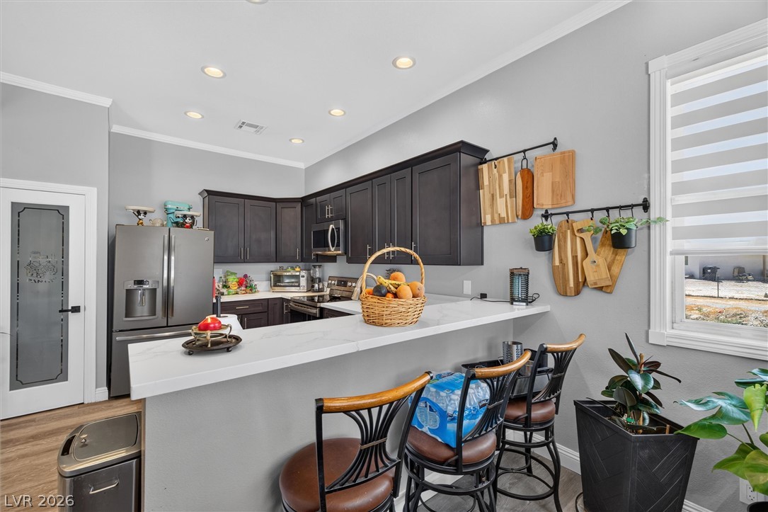 2671 East Hacienda Street Pahrump NV 89048