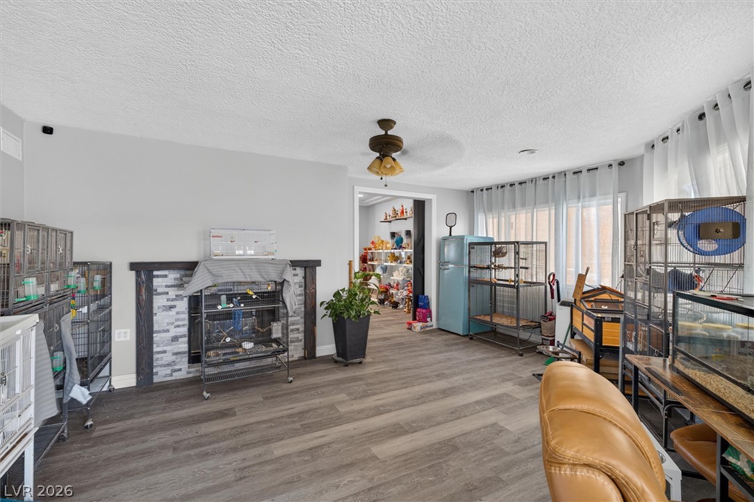 2671 East Hacienda Street Pahrump NV 89048