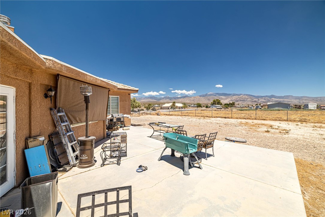2671 East Hacienda Street Pahrump NV 89048
