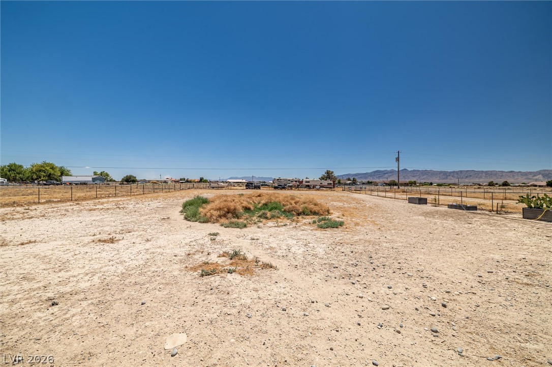2671 East Hacienda Street Pahrump NV 89048