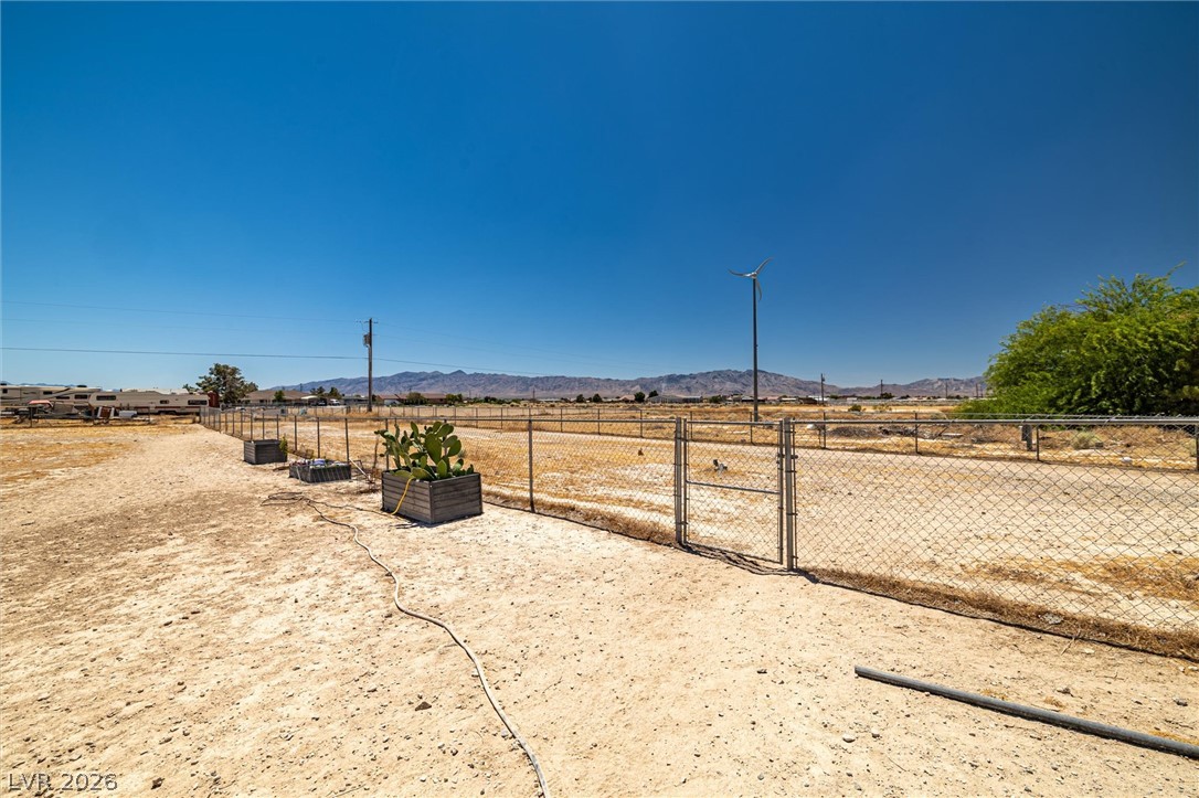 2671 East Hacienda Street Pahrump NV 89048
